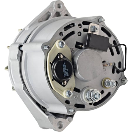 Db Electrical Alternator for Tractor & Marine 0120484027, SKIDDER 640 640H 648 648H 748 748H 848H, COMBINE 400-24032